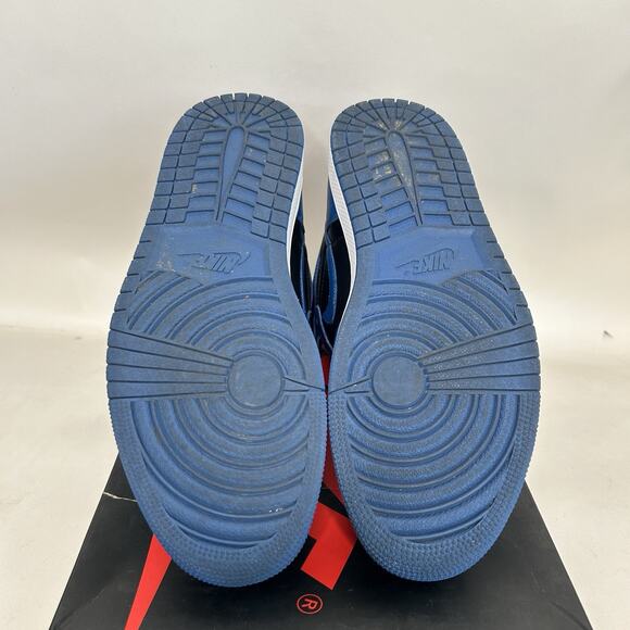 Nike Air Jordan 1 Retro High OG “Dark Marina Blue” main image 9